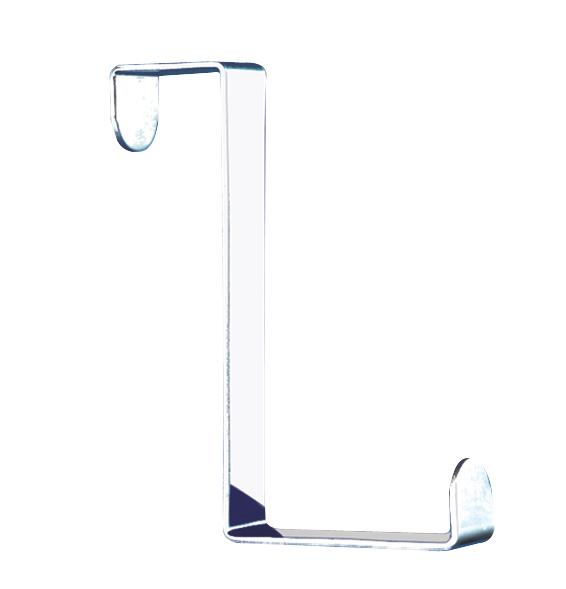 WENKO DØRKROGE 5 STK. - KROM