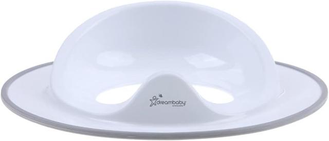 DREAMBABY POTTE T/ TOILETSÆDE - HVID
