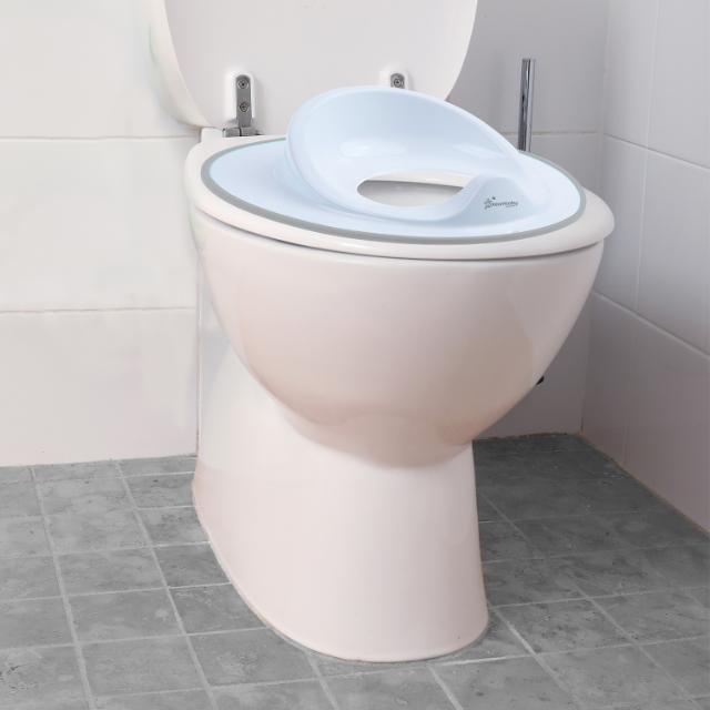 DREAMBABY POTTE T/ TOILETSÆDE - HVID