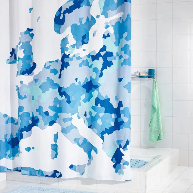 RIDDER BRUSEFORHÆNG - 180 X 200 CM - EUROPA