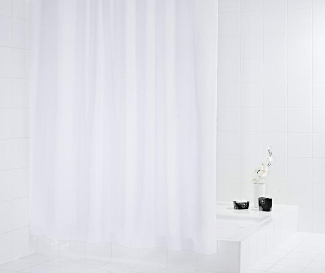 RIDDER BRUSEFORHÆNG - 180 X 200 CM - DIAMANT