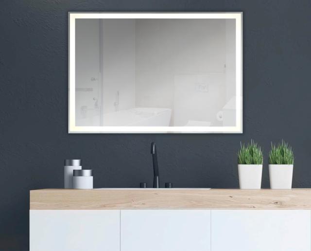 JOKEY LED SPEJL XANIA - 100 X 70 CM