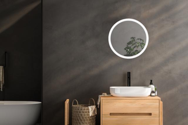 JOKEY LED SPEJL VALENCIA I - Ø55 CM