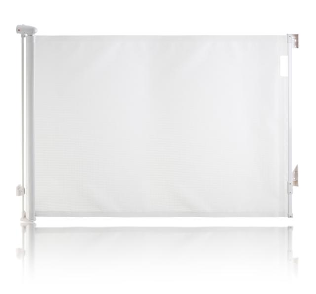 DREAMBABY BØRNEGATE - HVID