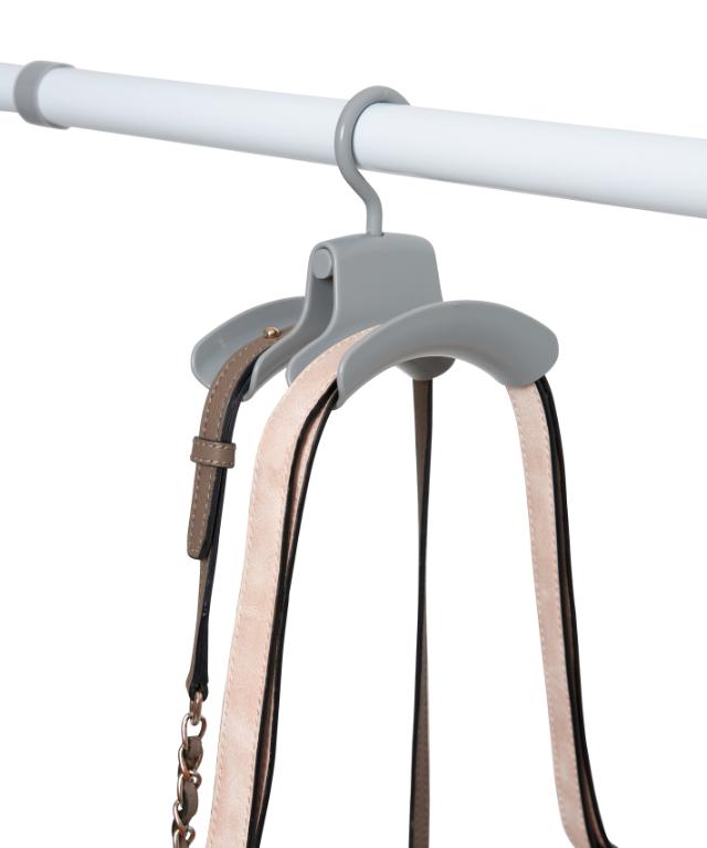 WENKO HERKULES - 3 STK. TASKEHOLDERE