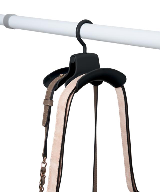 WENKO HERKULES STANG - SORT