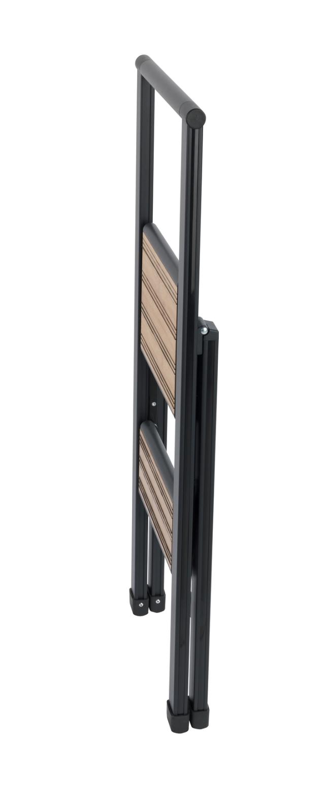 WENKO ALU TRAPPESTIGE 2 TRIN SORT