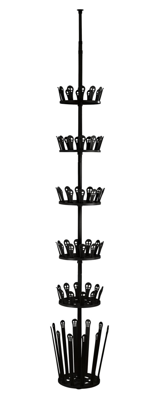 WENKO ACHILLES SKO OG STØVLESTATIV