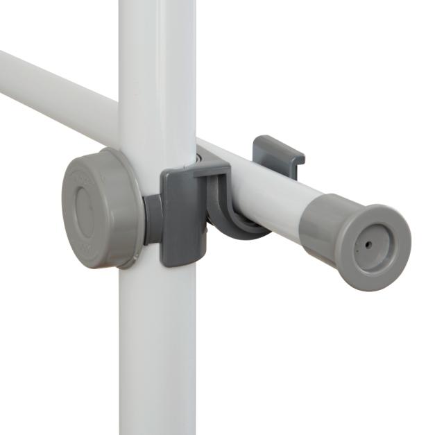 WENKO HERKULES TELESKOPSYSTEM - BASIC