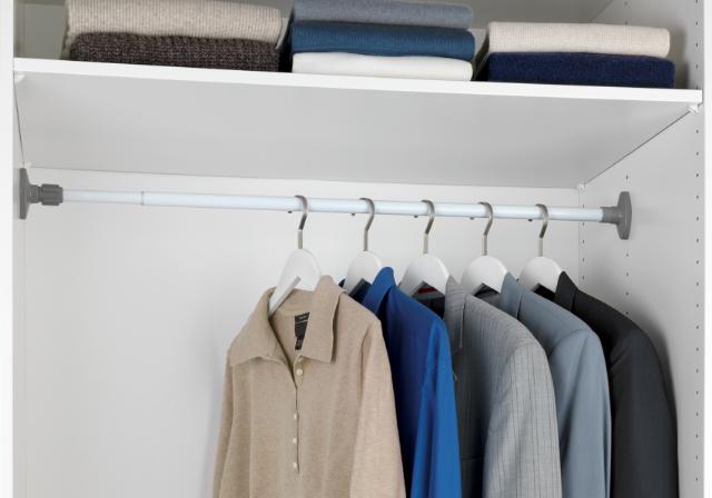 WENKO HERKULES BØJLESTANG