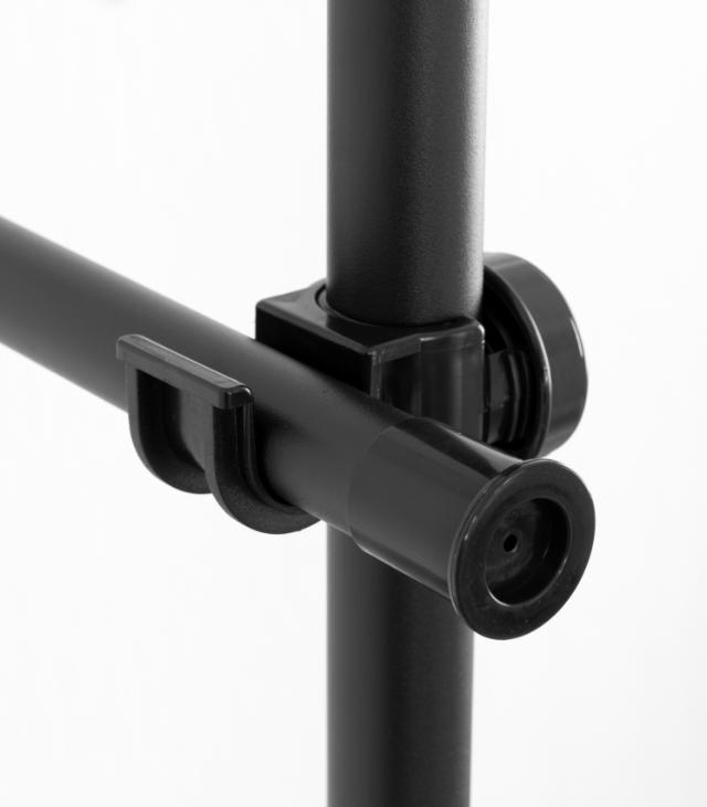 WENKO HERKULES TELESKOPSYSTEM - DUO