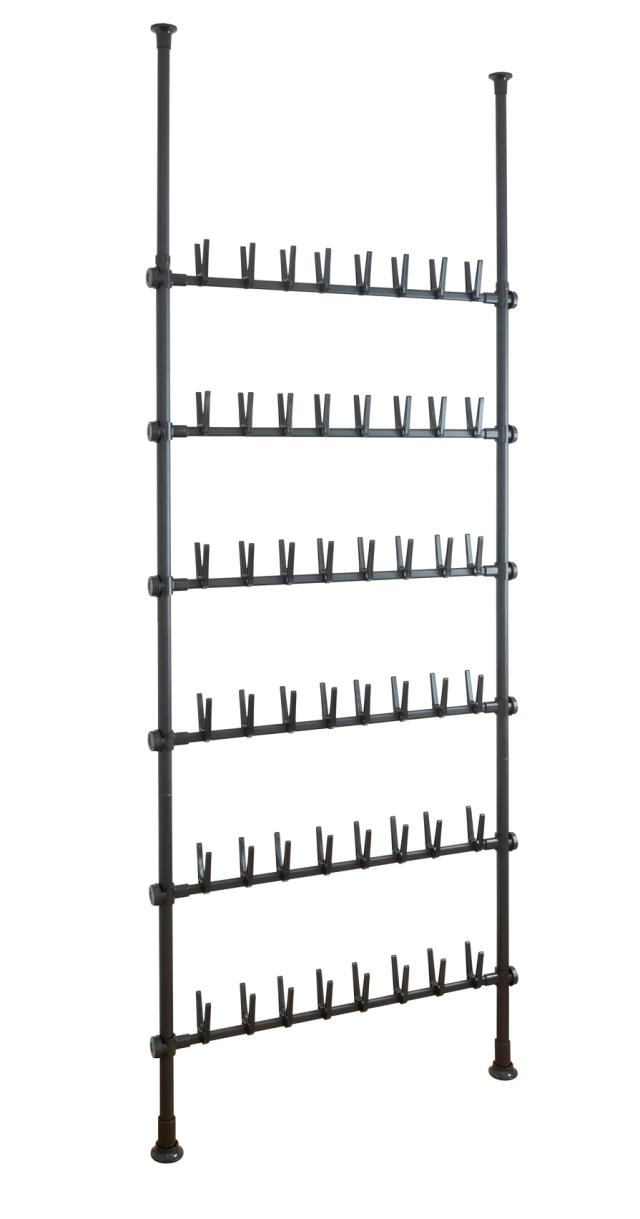 WENKO HERKULES TELESKOPSYSTEM - SHOES