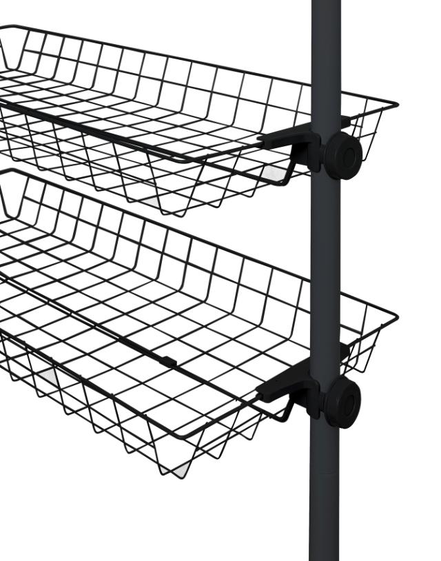 WENKO HERKULES KURVE 2 STK.