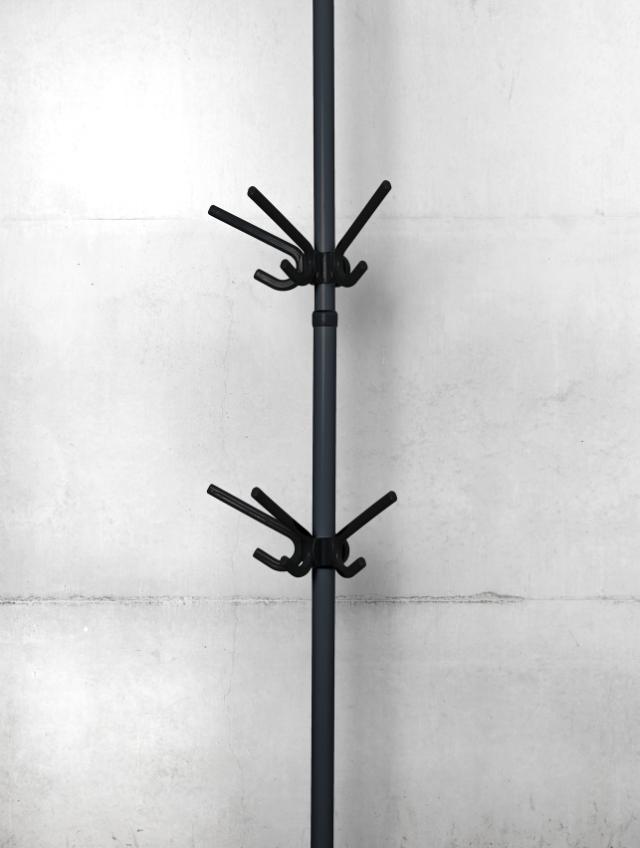 WENKO HERKULES TREDOBBELT KROG 2 STK.