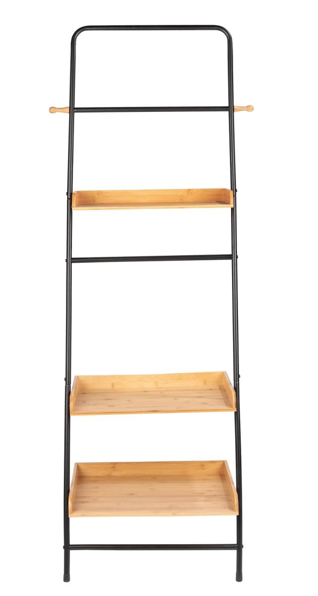 *WENKO LOFT STÅENDE REOL*