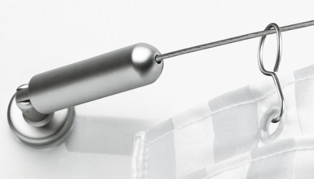 RIDDER KROGE T/ WIRE SYSTEM - 16 STK.