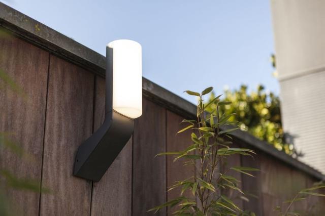 LUTEC ARCHITECTURAL BATI VÆGHÆNGT LAMPE
