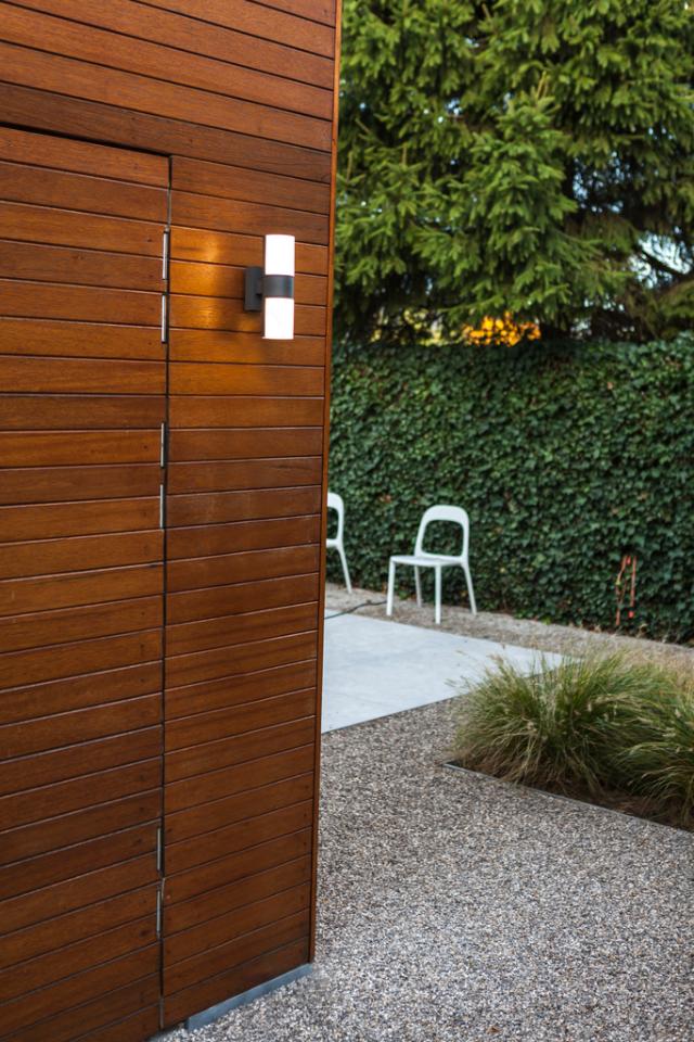 *LUTEC ARCHITECTURAL CYRA 2 JUSTERBARE HOVEDER