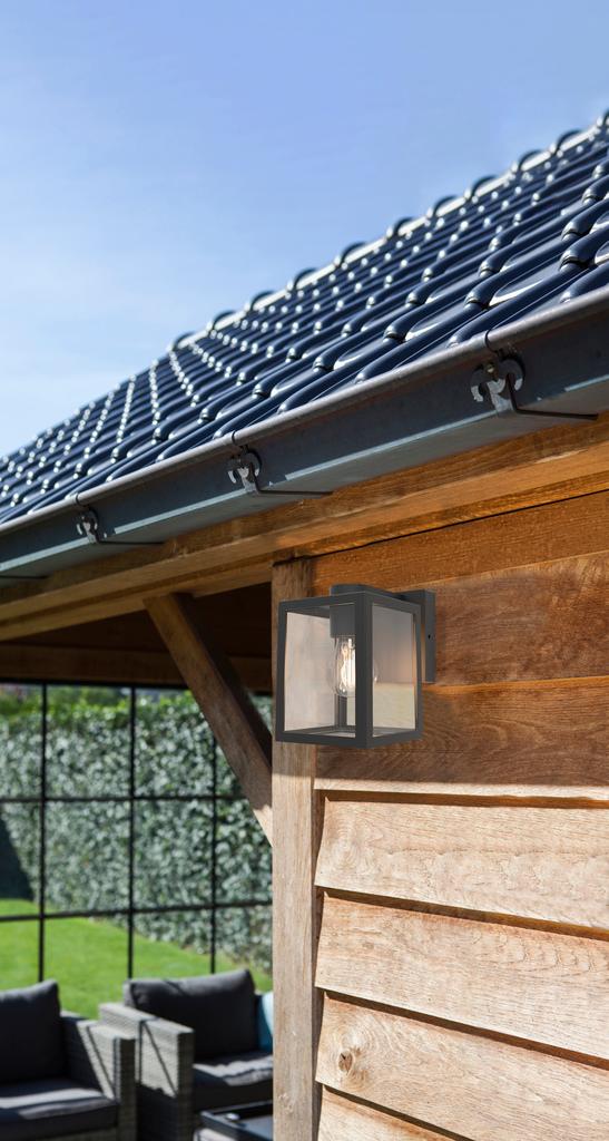 LUTEC TRADITION SHIVA LAMPE