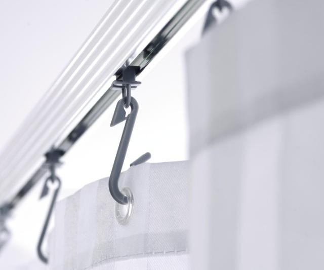 RIDDER UNIVERSAL BRUSESTANG M/ KROGE - KROM