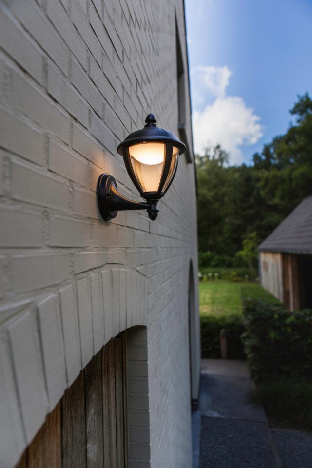 *LUTEC TRADITION FIA LAMPE