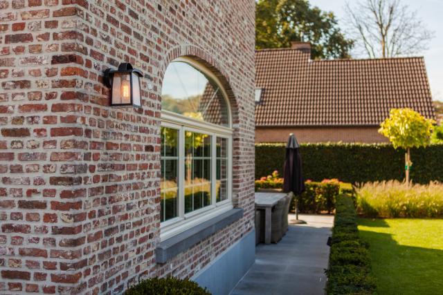 LUTEC TRADITION KELSEY LAMPE