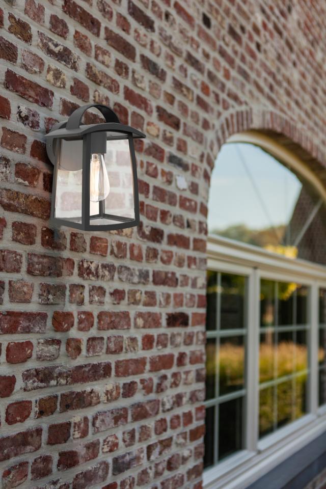 *LUTEC TRADITION KELSEY LAMPE