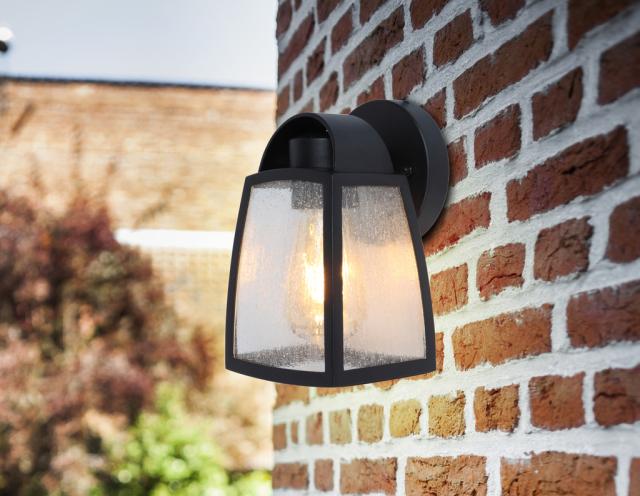 LUTEC TRADITION KELSEY LAMPE