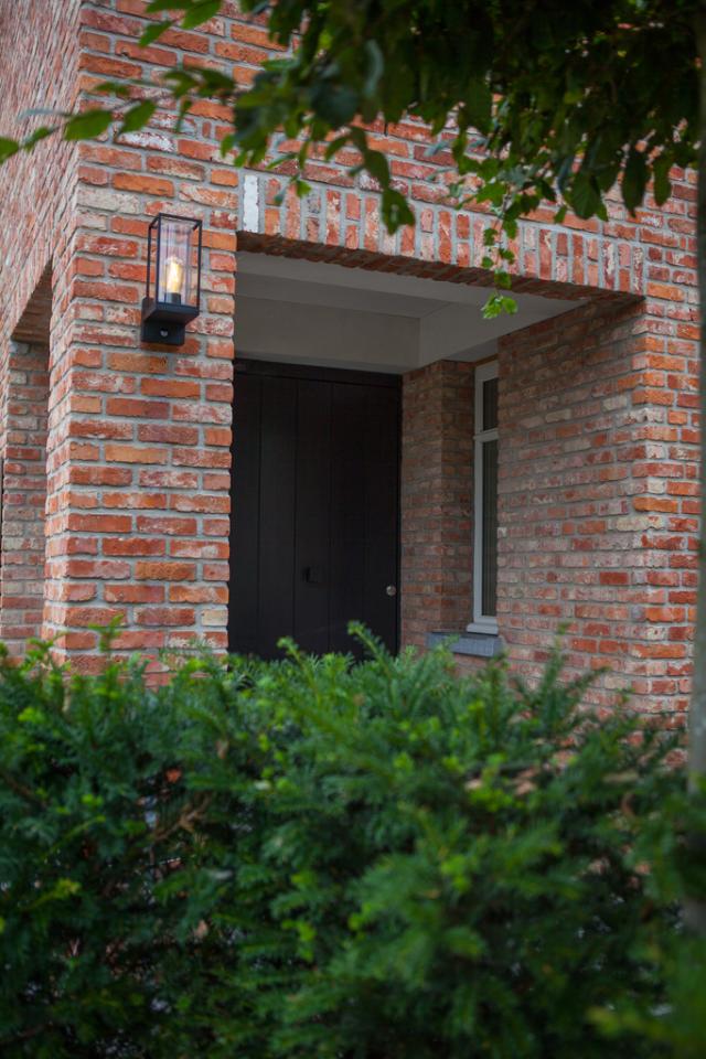 LUTEC TRADITION FLAIR LAMPE