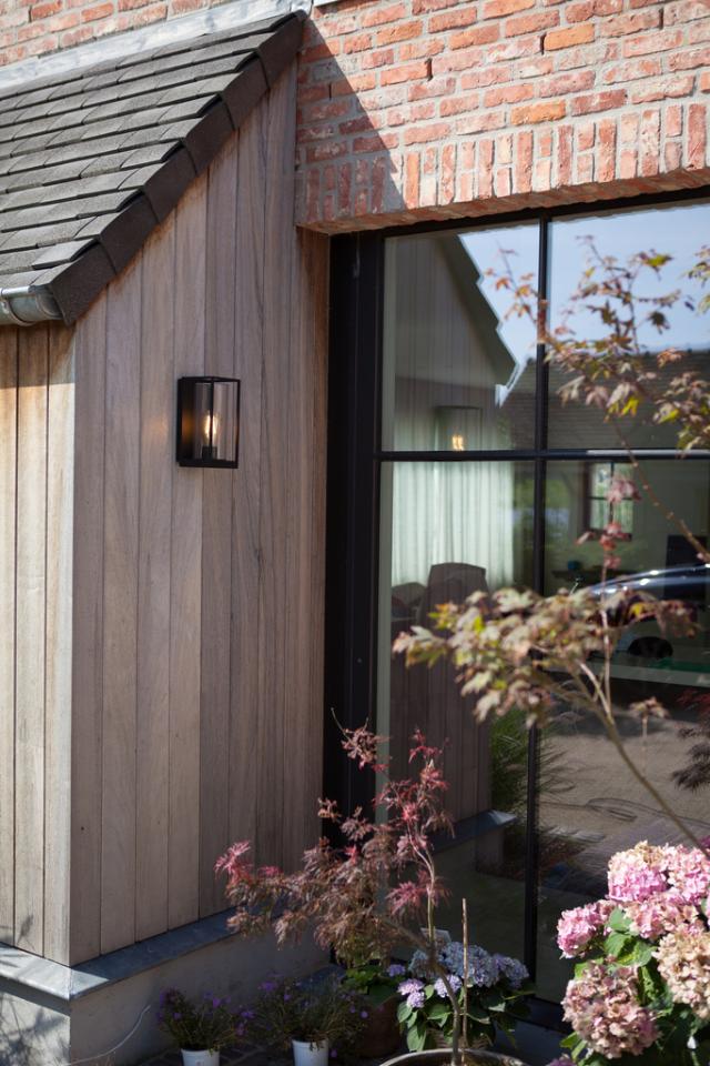 LUTEC TRADITION FLAIR LAMPE