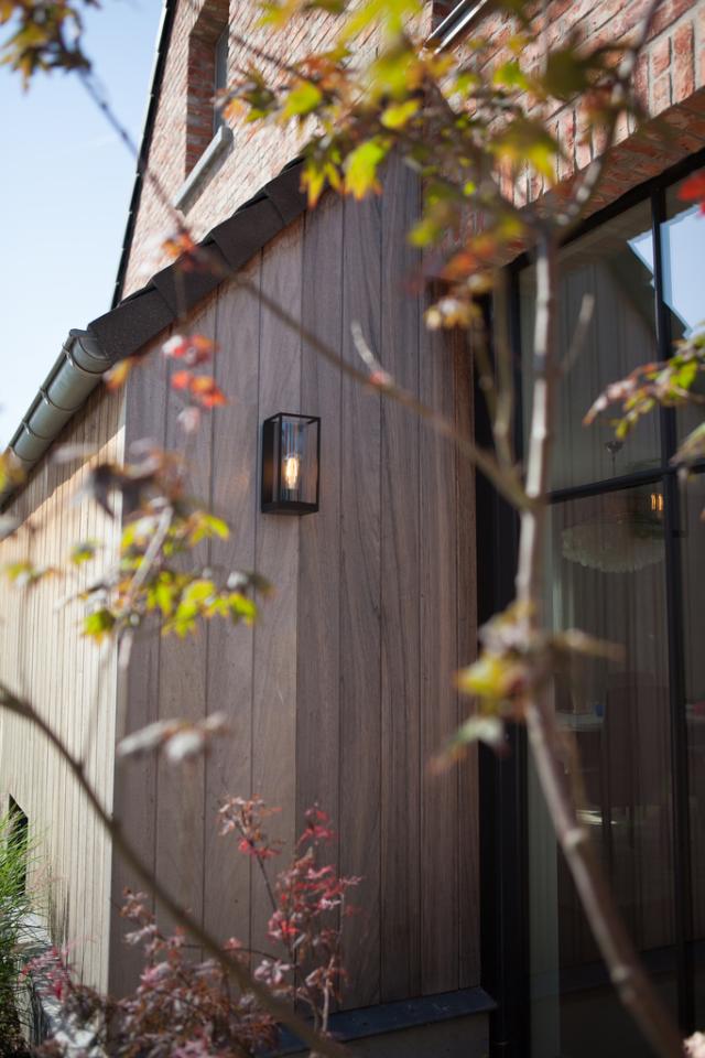 LUTEC TRADITION FLAIR LAMPE