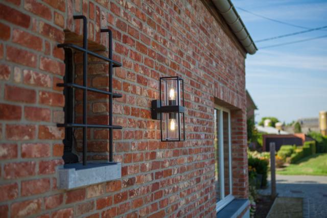 LUTEC TRADITION FLAIR LAMPE