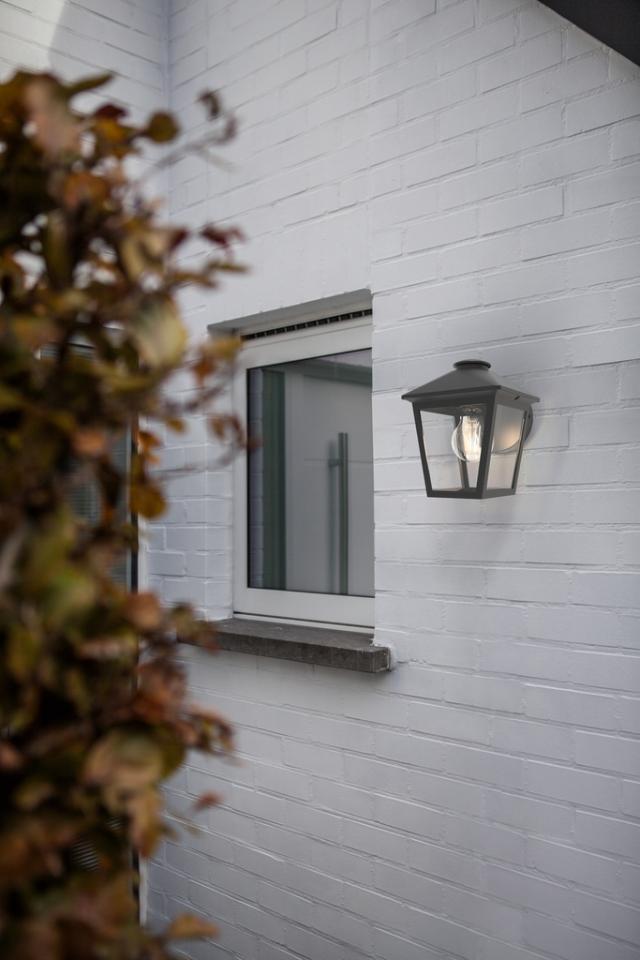 LUTEC TRADITION ZAGO LAMPE