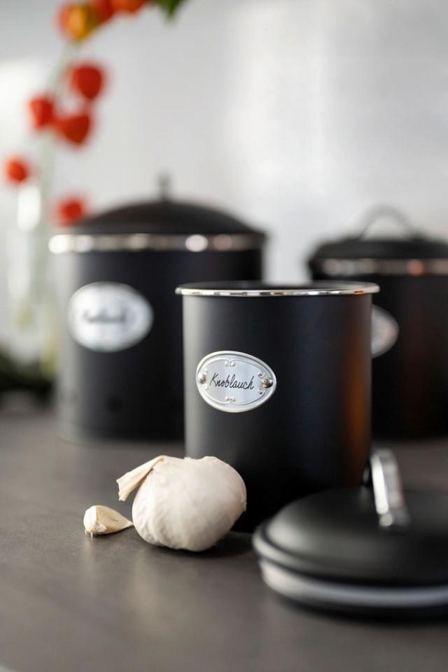 WENKO NERO OPBEV. 1,6 L - SORT