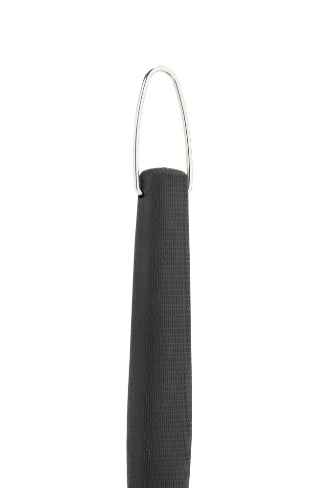 WENKO OUTDOOR SPARTEL TIL GRILL - MAT SORT