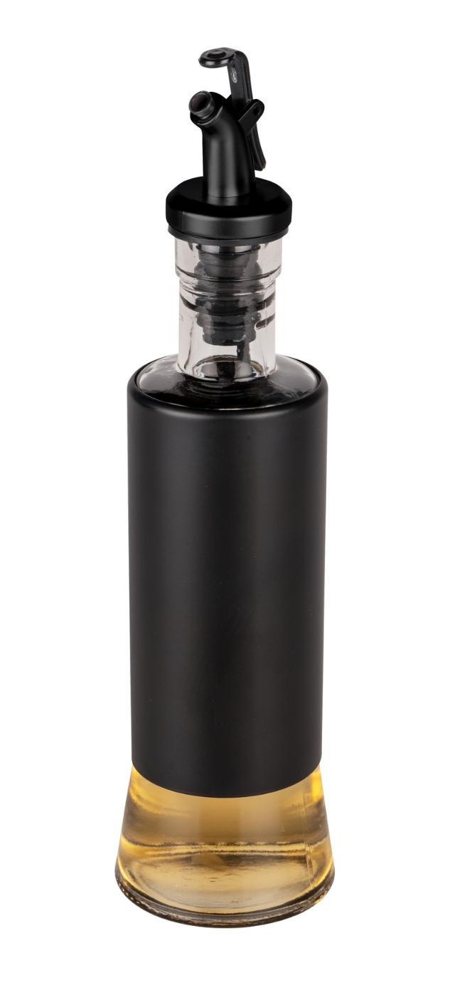 WENKO OUTDOOR OLIE DISPENSER BOGA - MAT SORT