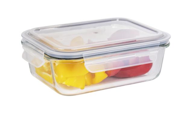 WENKO OUTDOOR PACU MADBEHOLDER - 1L - MAT SORT