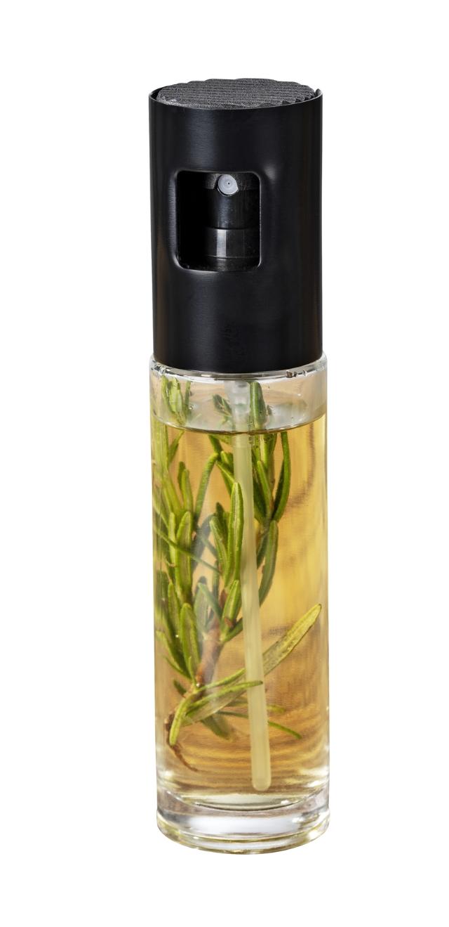 WENKO OUTDOOR - NEVO SPRAY TIL OLIE/OILIVENOLIE, SORT/GLAS