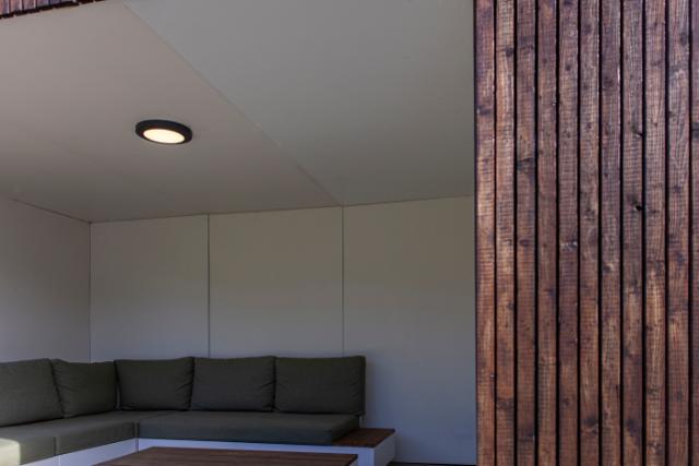 LUTEC KAYAH LOFTLAMPE