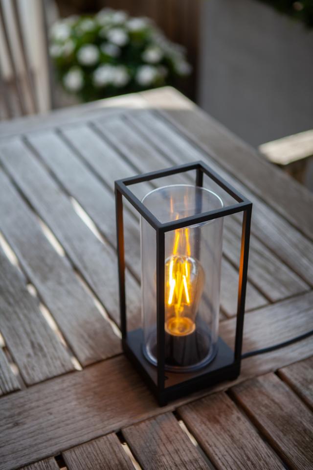 LUTEC TRADITION FLAIR LAMPE