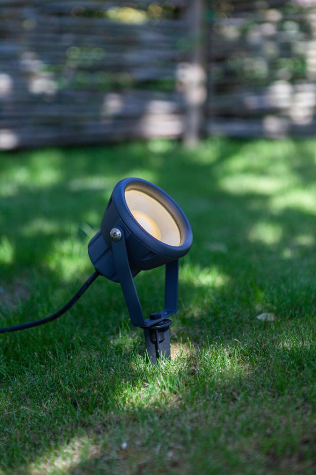 *LUTEC ARCHITECTURAL DOBLO VÆGHÆNGT LAMPE