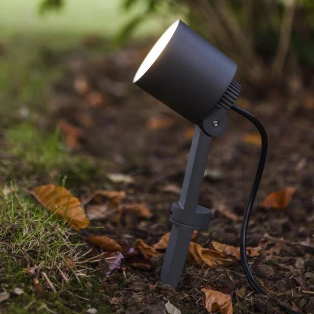 *LUTEC ARCHITECTURAL EXPLORER SPYD