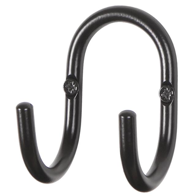 MILLEX CLASSIC KNAGE - LAV - SORT