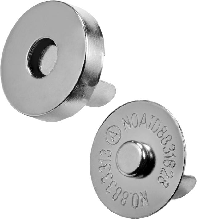 CONNEX NEODYMIUM MAGNETLUKNINGER - KROM