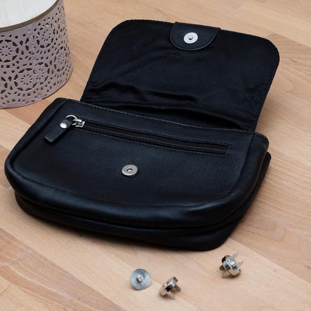 CONNEX NEODYMIUM MAGNETLUKNINGER - KROM