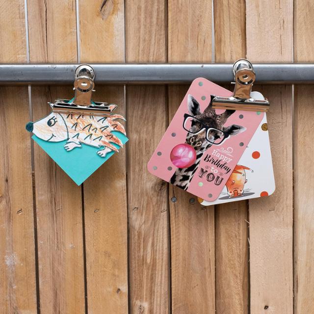 CONNEX NEODYMIUM MAGNET KLIPS - KROM