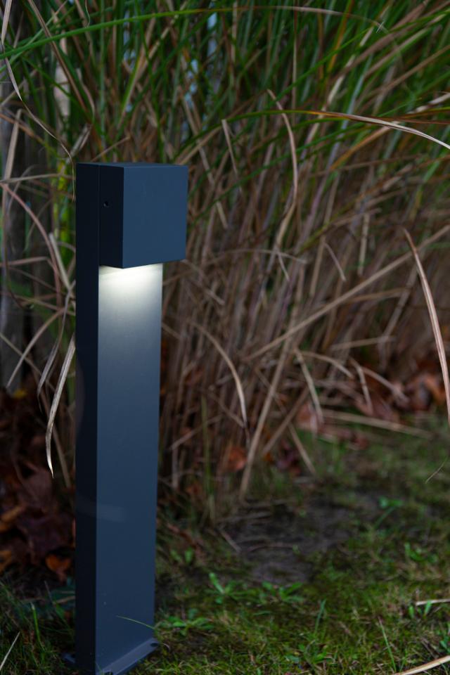 LUTEC ARCHITECTURAL GEMINI XF LAMPE