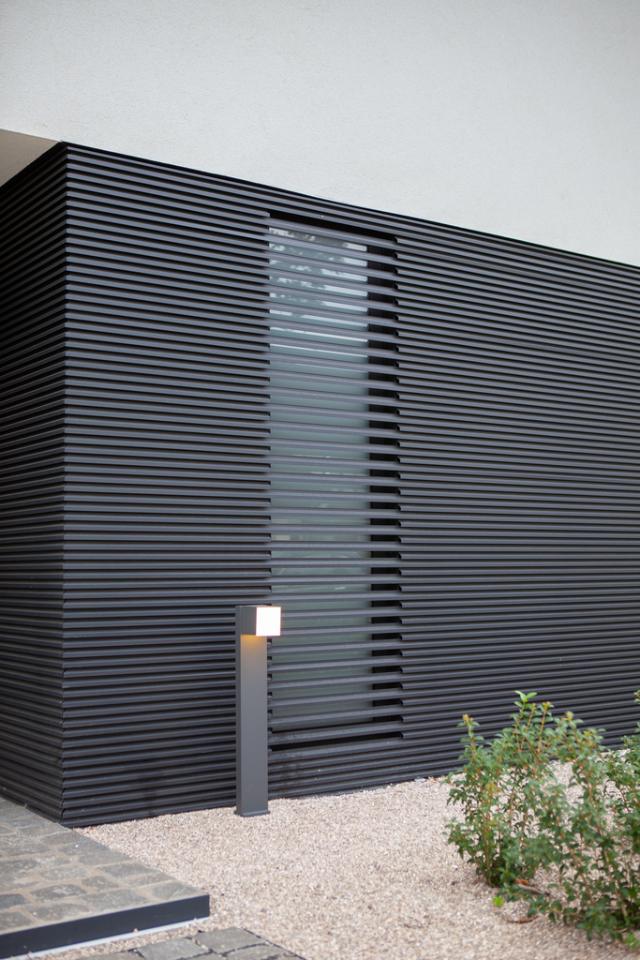 *LUTEC CARDI LAMPE SORT