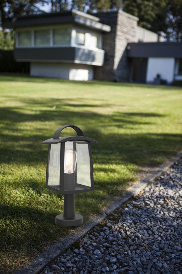 *LUTEC TRADITION KELSEY LAMPE