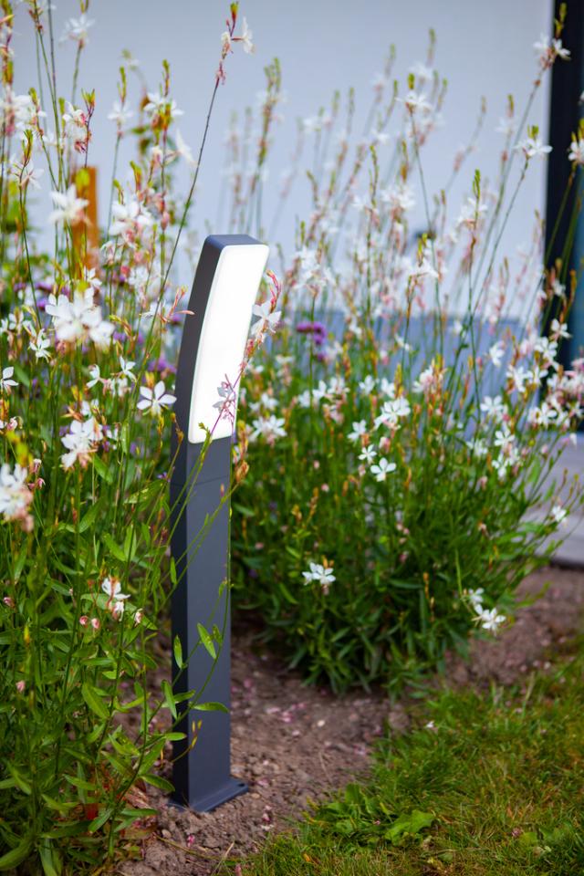 *LUTEC CONNECTED KIRA LAMPE